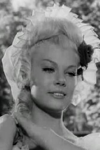 et billede af Arielle Coigney