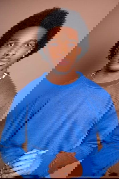 Kenyah Sandy