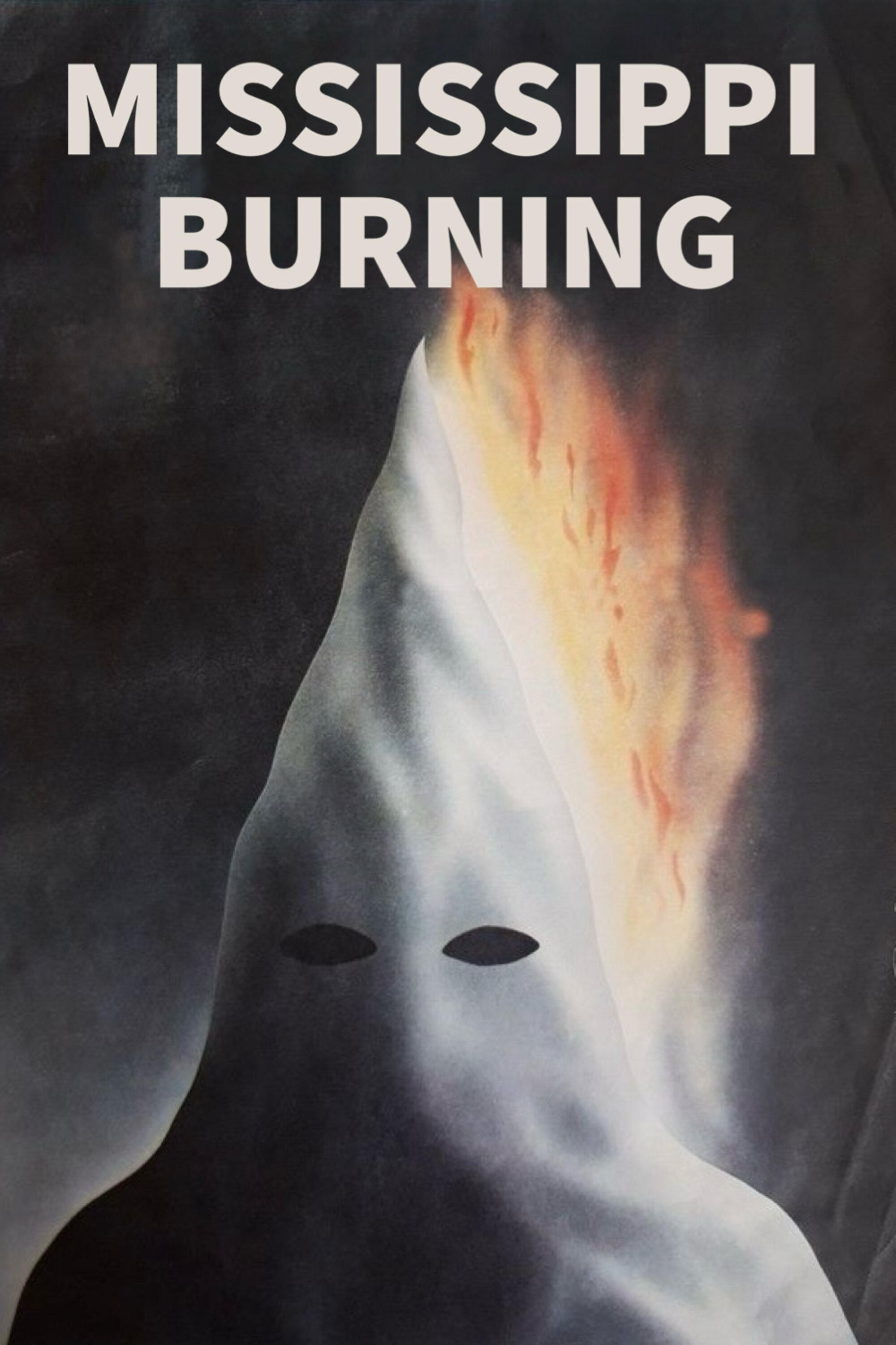 Mississippi Burning