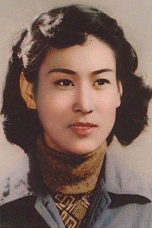 et billede af Sun Jingzhen