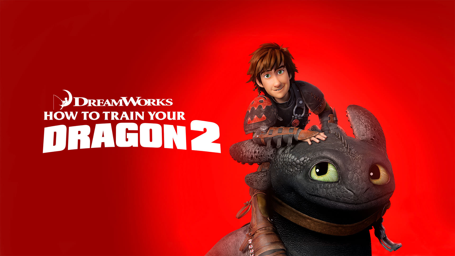 Cómo entrenar a tu dragón 2 (2014)