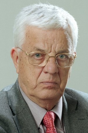 et billede af Raimonds Pauls