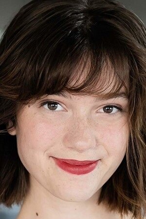 et billede af Marley Aliah