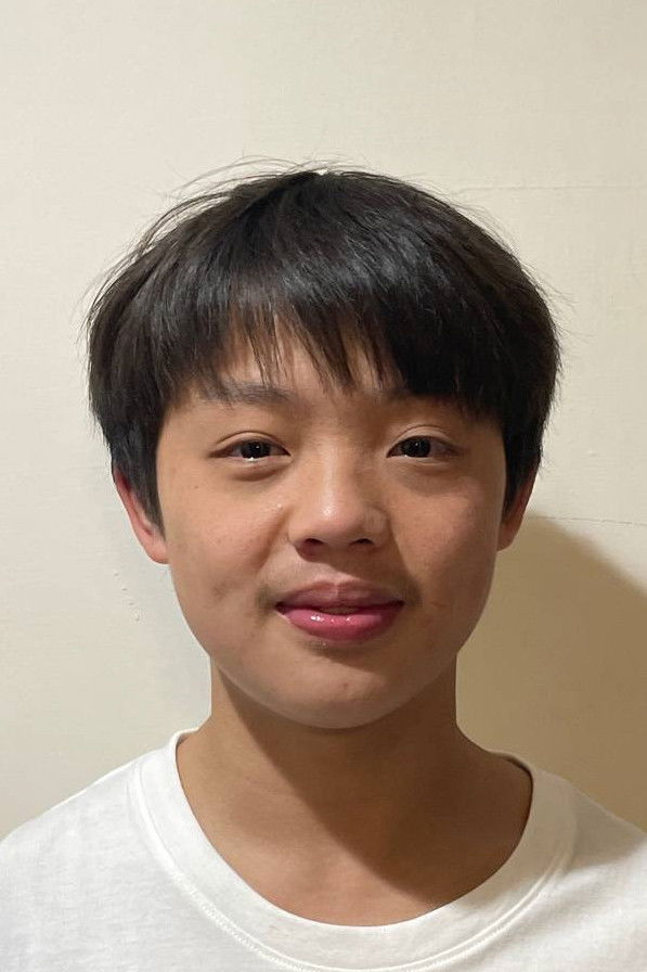 et billede af Yu-De Song