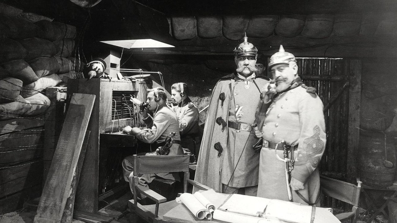 Shell 43 (1916)
