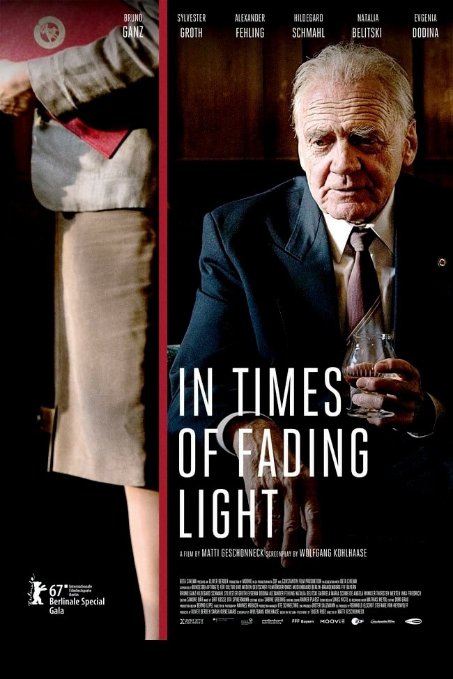 In Times of Fading Light