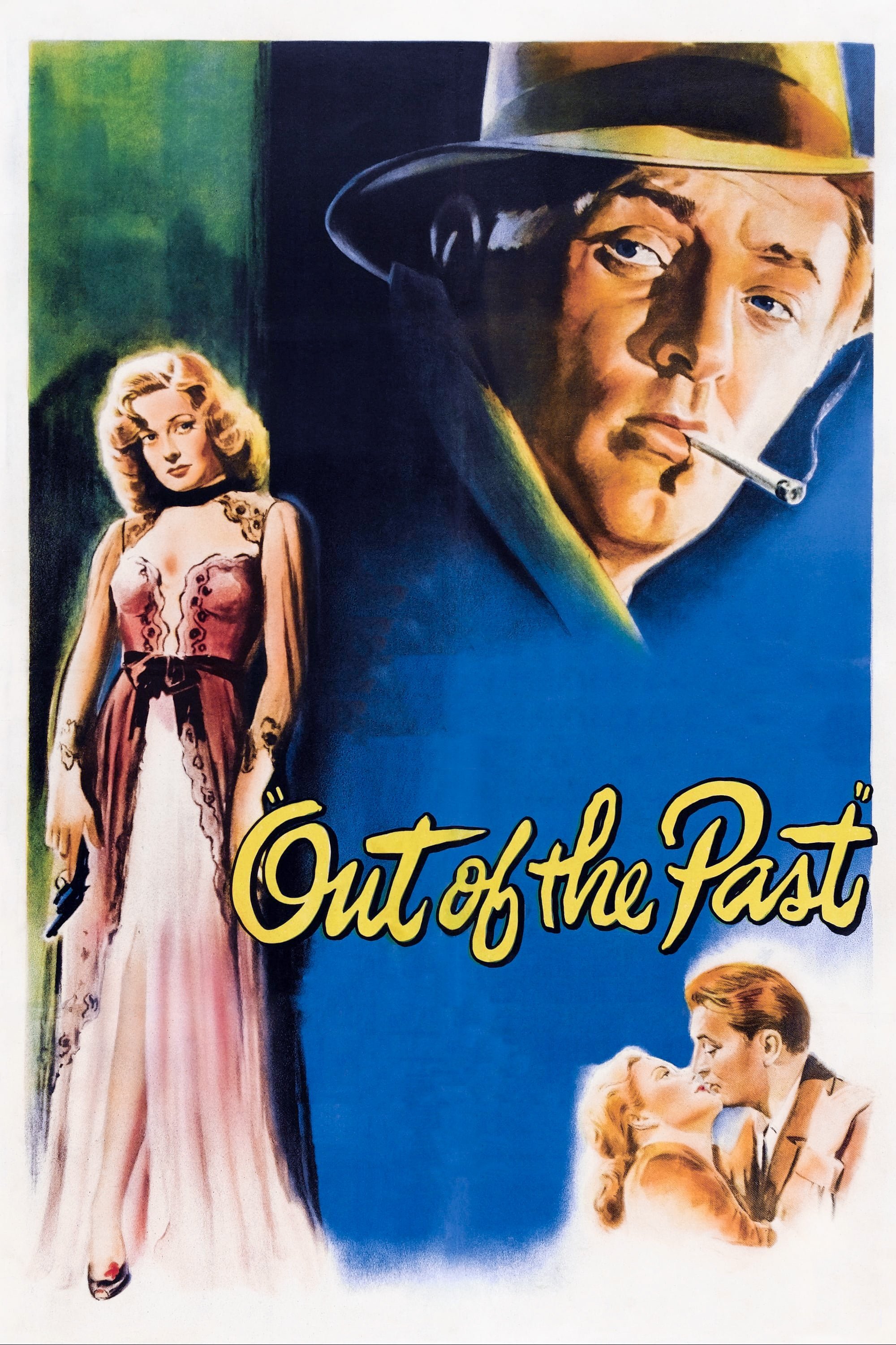 Out of the Past