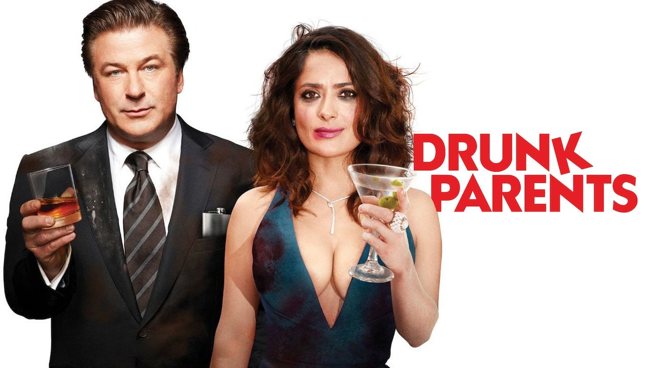 Drunk Parents (2019)