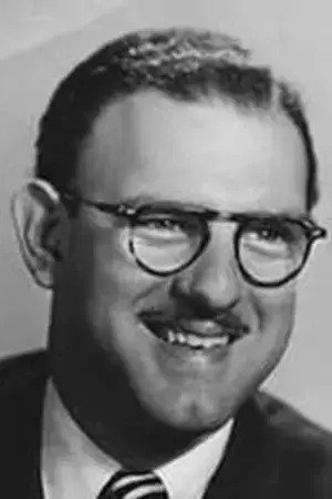 et billede af Bernard Cowan