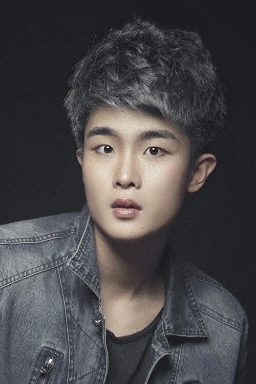 et billede af 高裕博