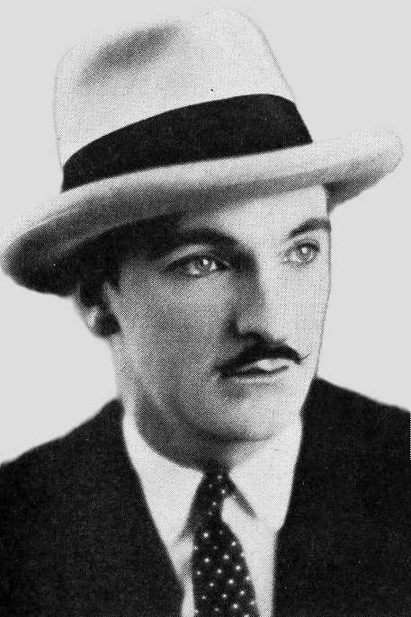 et billede af Art Rowlands