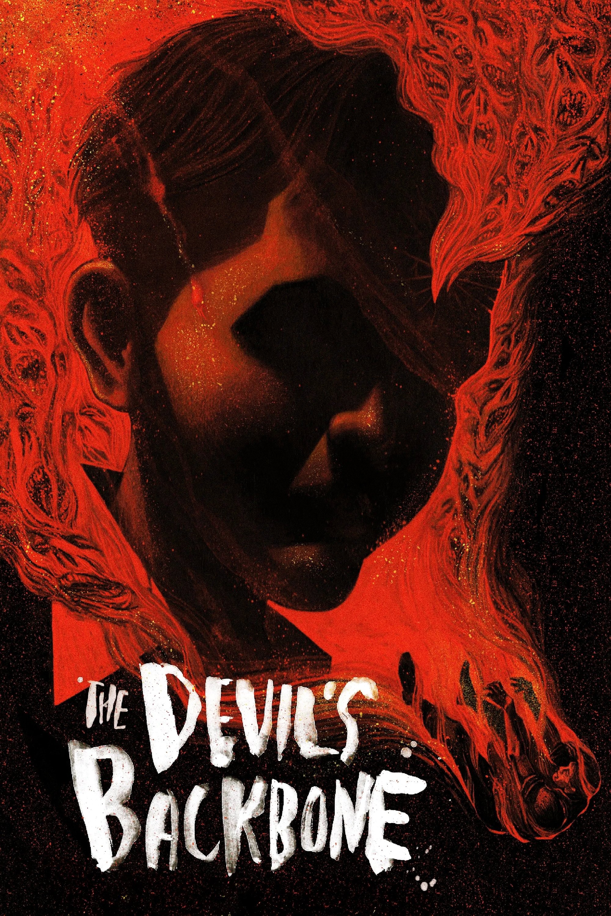 The Devil's Backbone