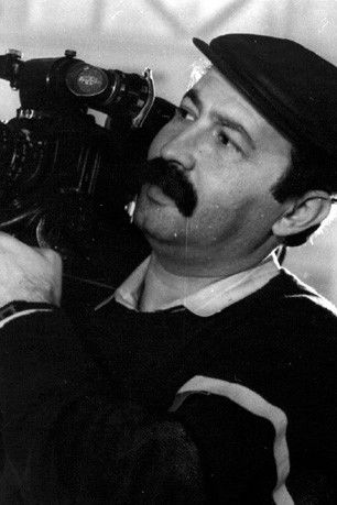 et billede af Valeri Karimov