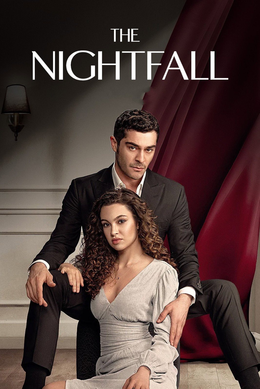 The Nightfall – A Night’s Tale (2025) S01