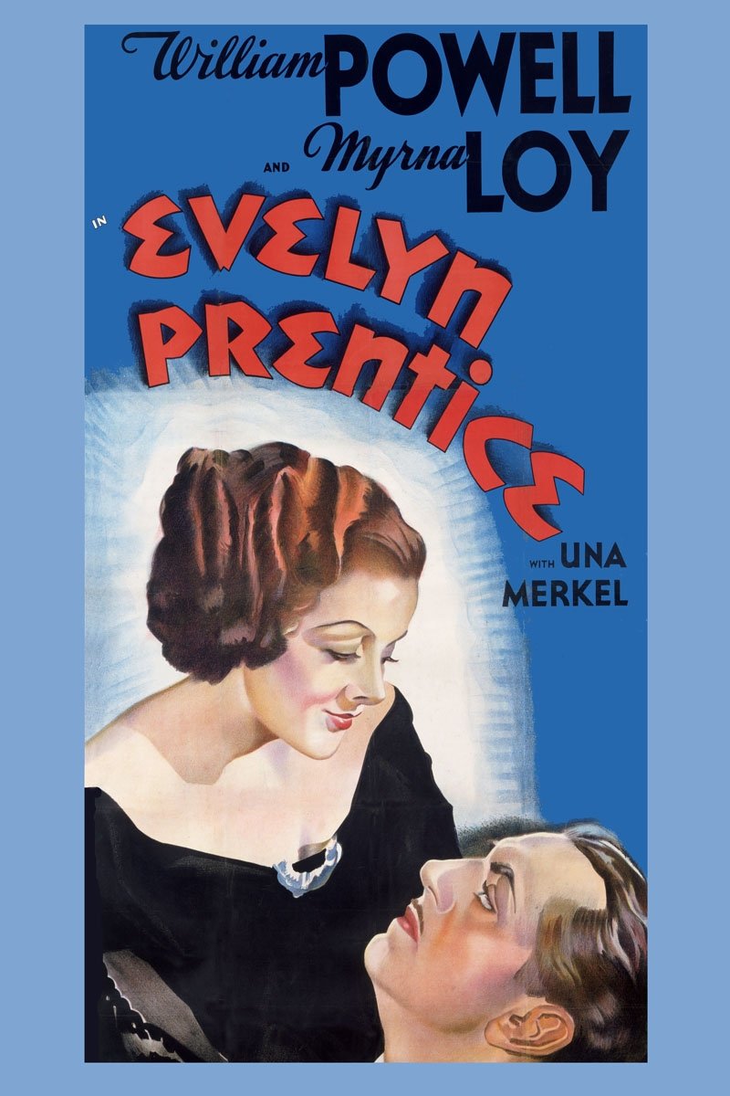 Evelyn Prentice