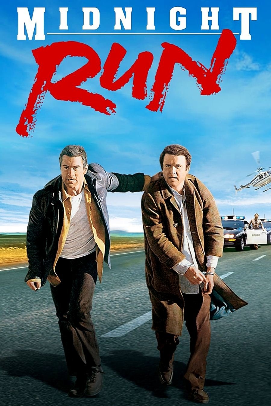 Midnight Run