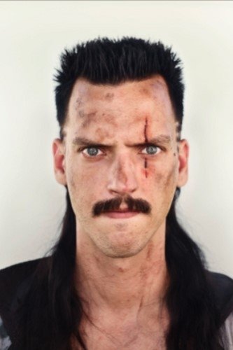 et billede af Flip van der Kuil