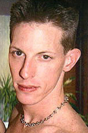 et billede af Chris Ryder