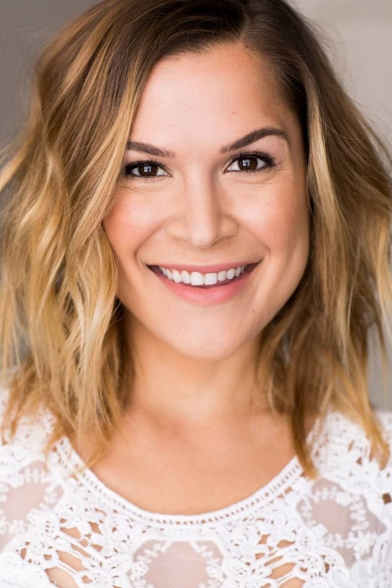 et billede af Kelcey Rose