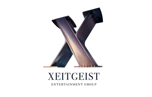 Logo de la société Xeitgeist Entertainment Group 14110