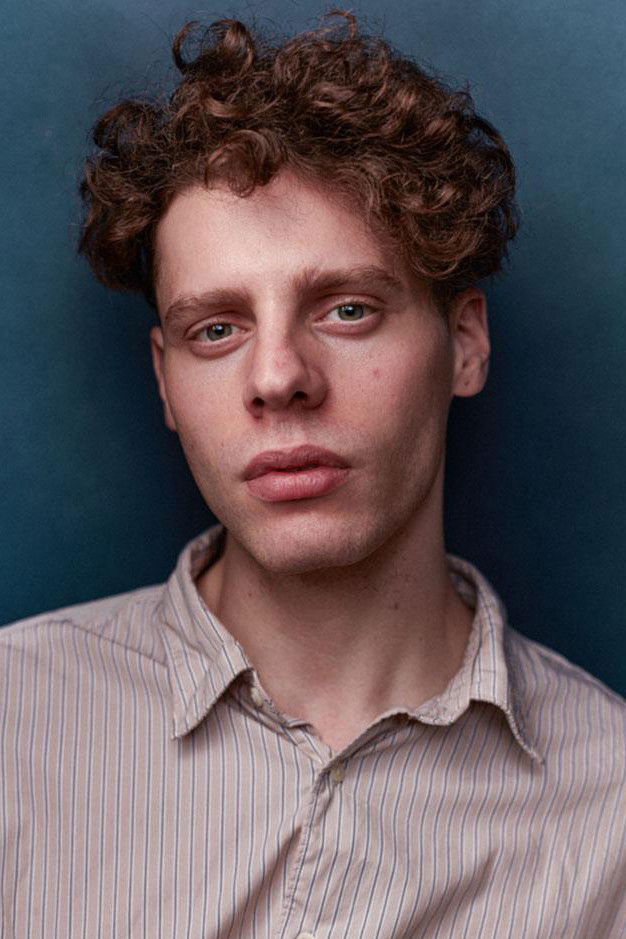 et billede af Pierfilippo Agati