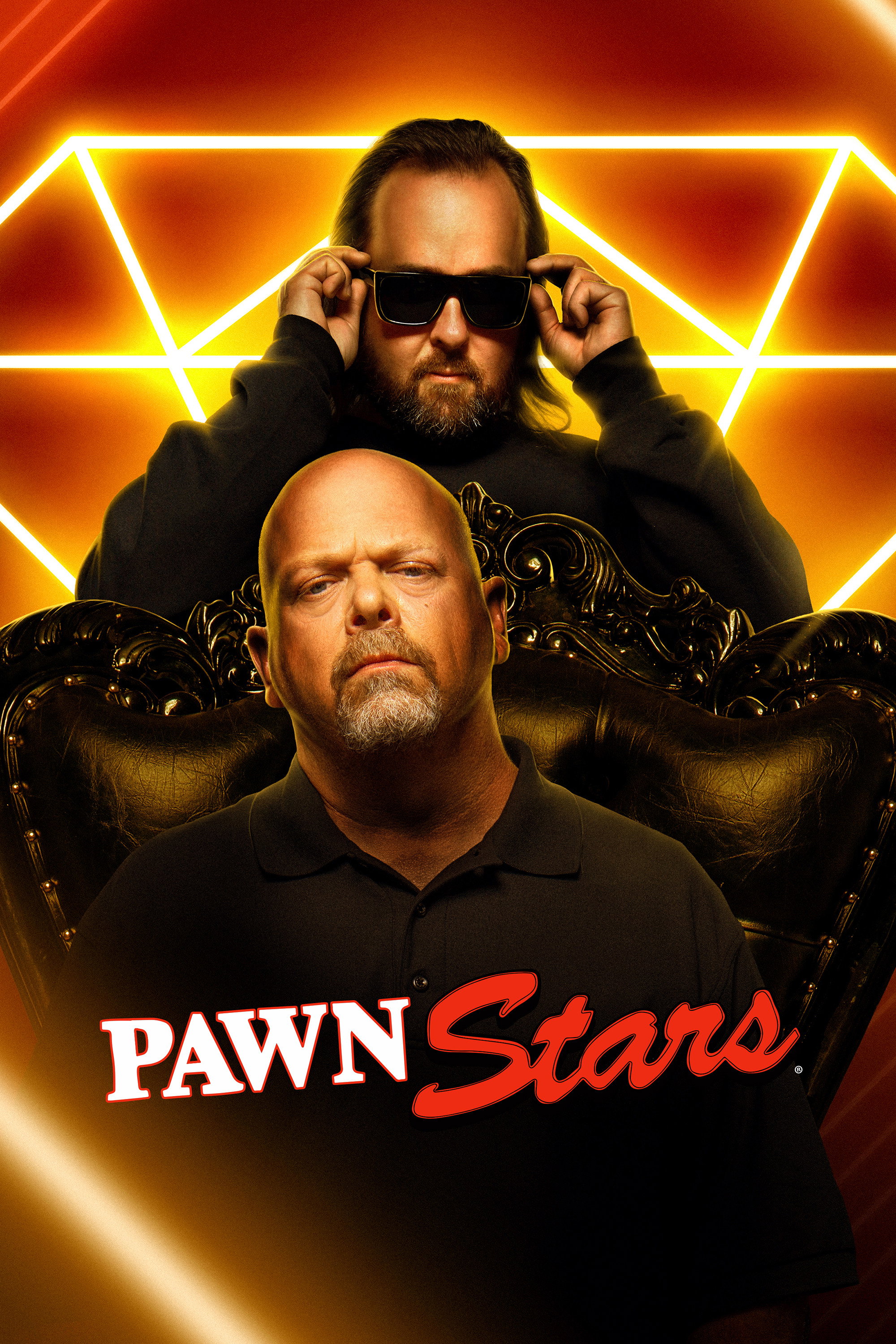 poster season Season 25 poster season Season 25