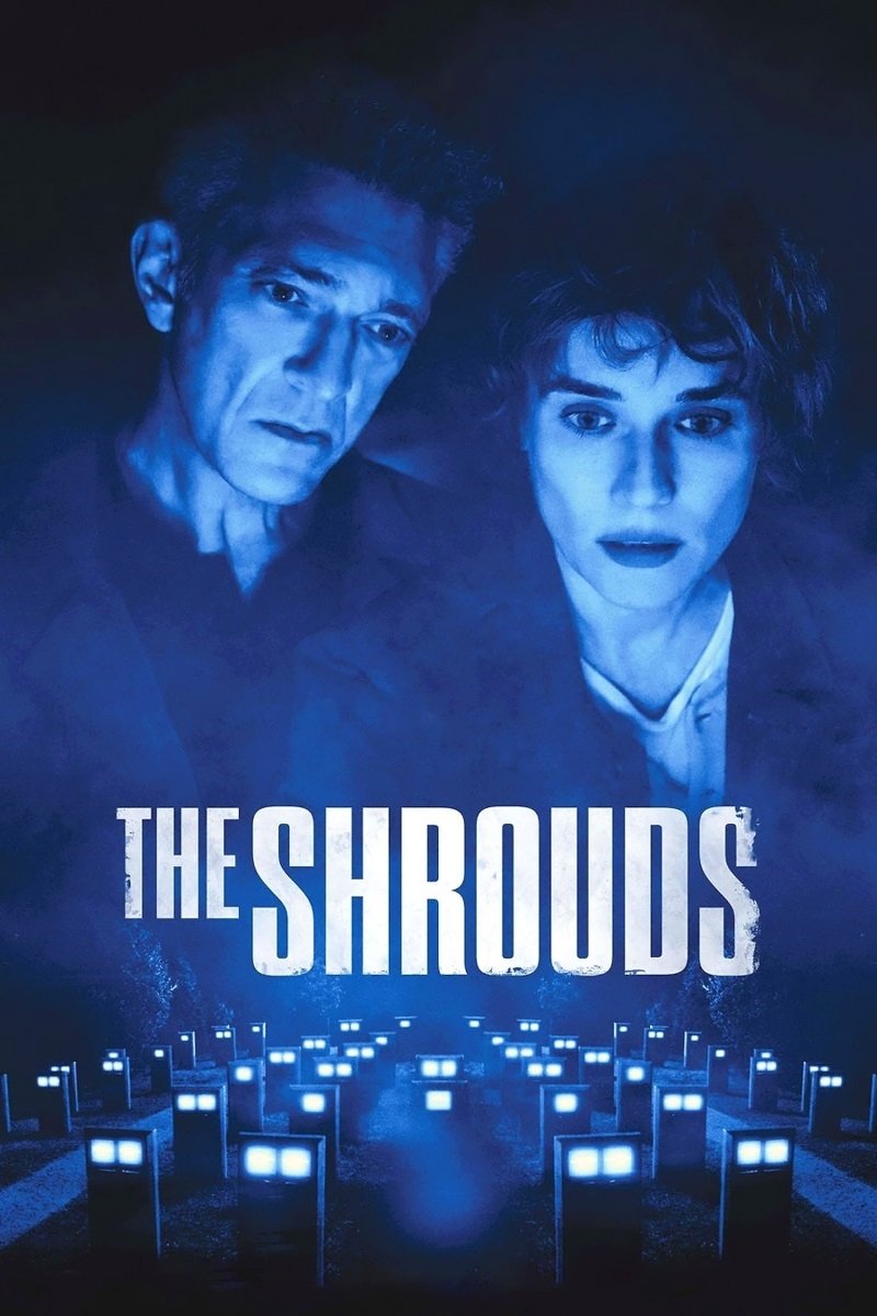 The Shrouds