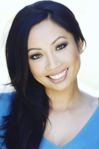 et billede af Kimberly Cheng