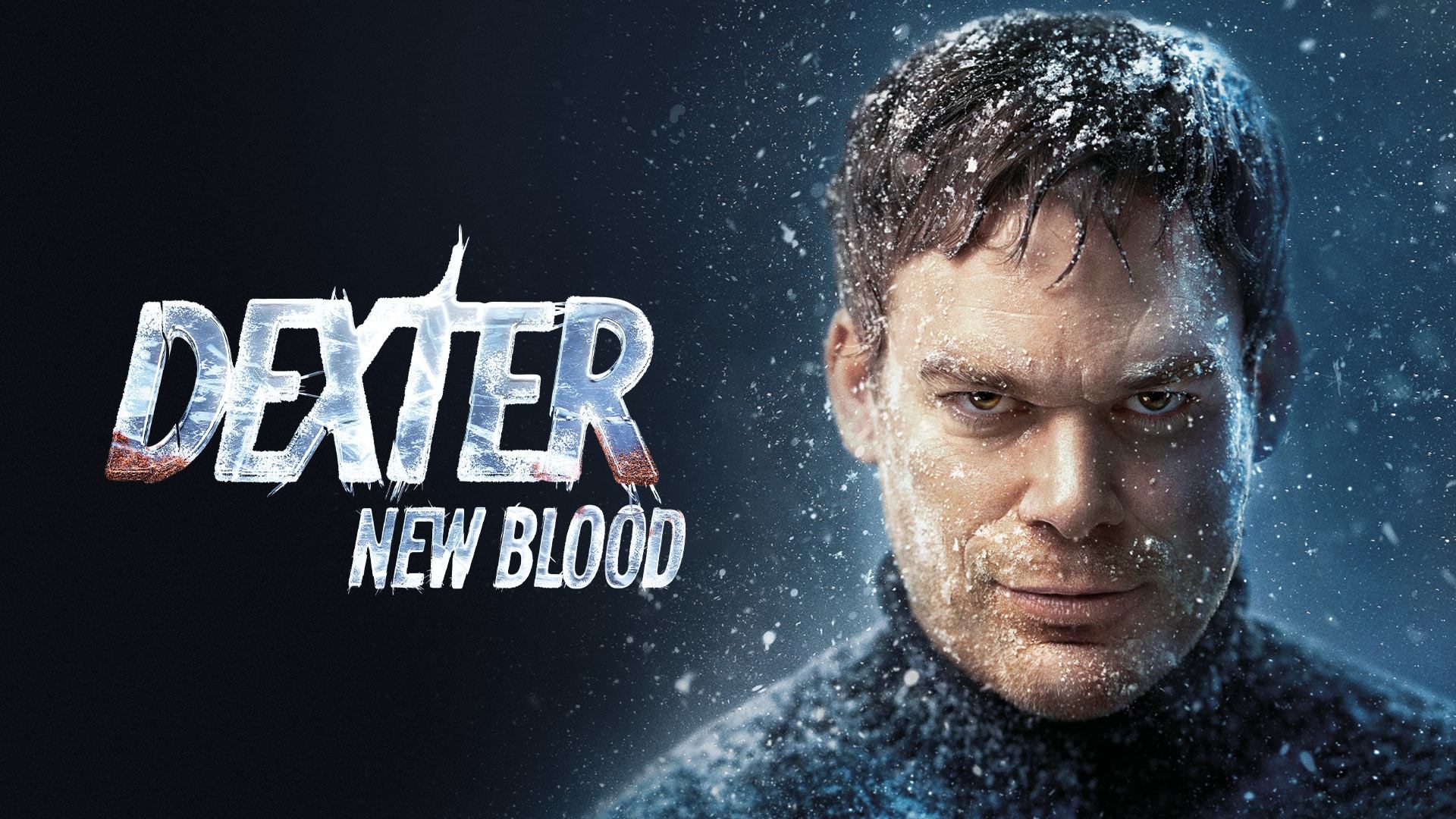 Dexter: New Blood - Season 1 Episode 8