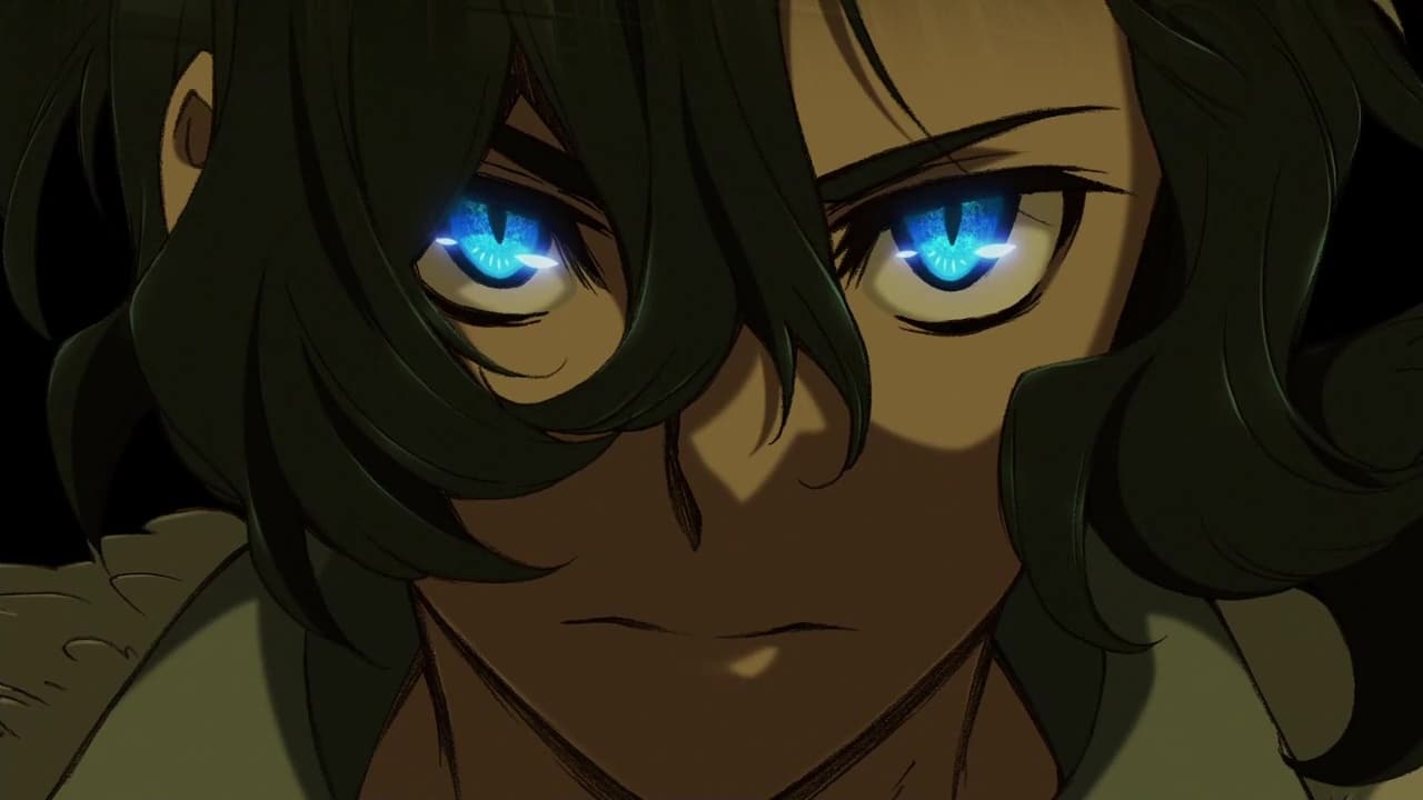 Tenrou: Sirius the Jaeger