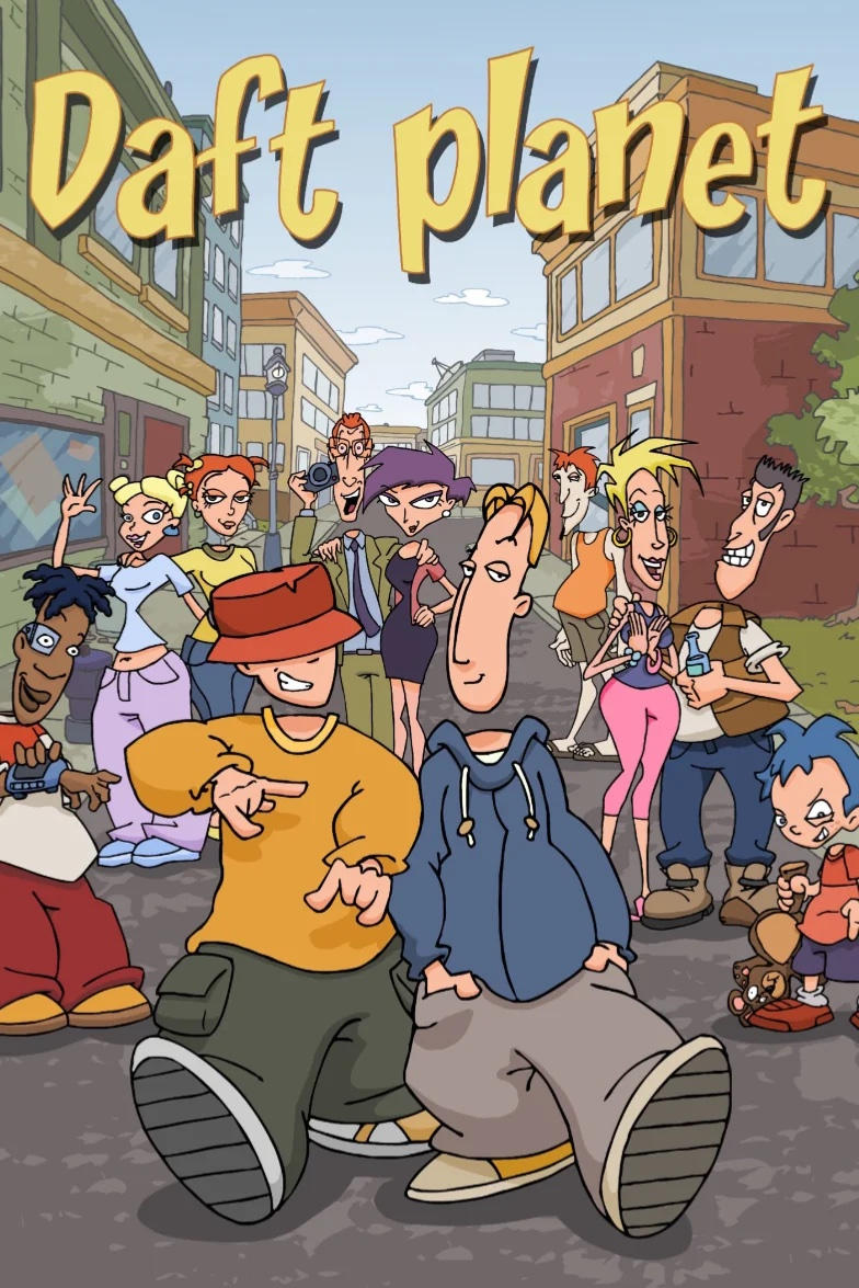 Content cover