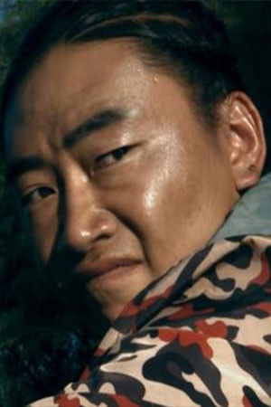 et billede af Zhou Zi Jie