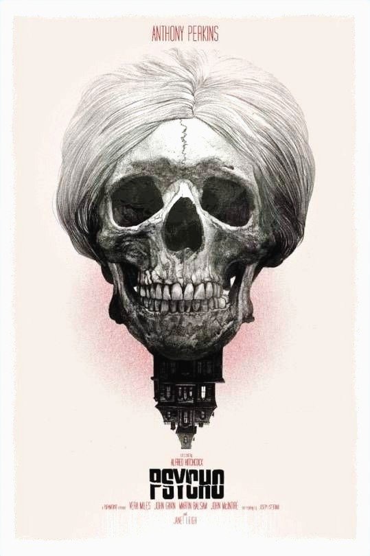 Psycho