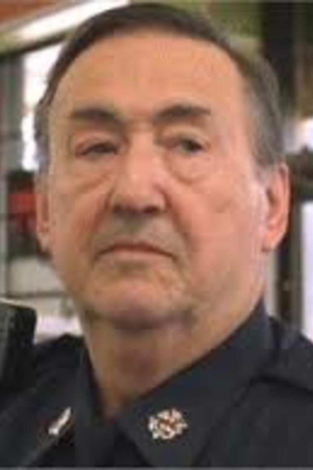 et billede af Alan J. Wendl