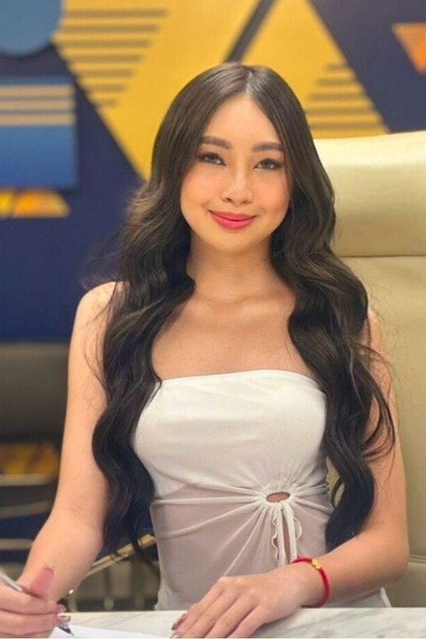 et billede af Dani Yoshida