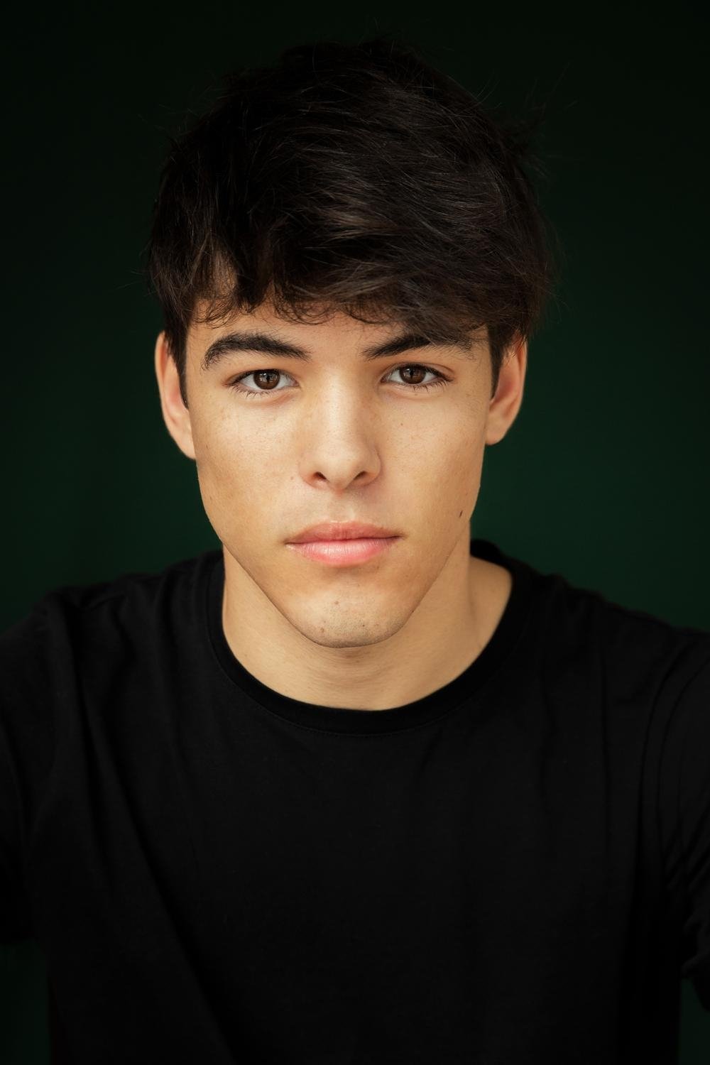 et billede af Nuno Represas