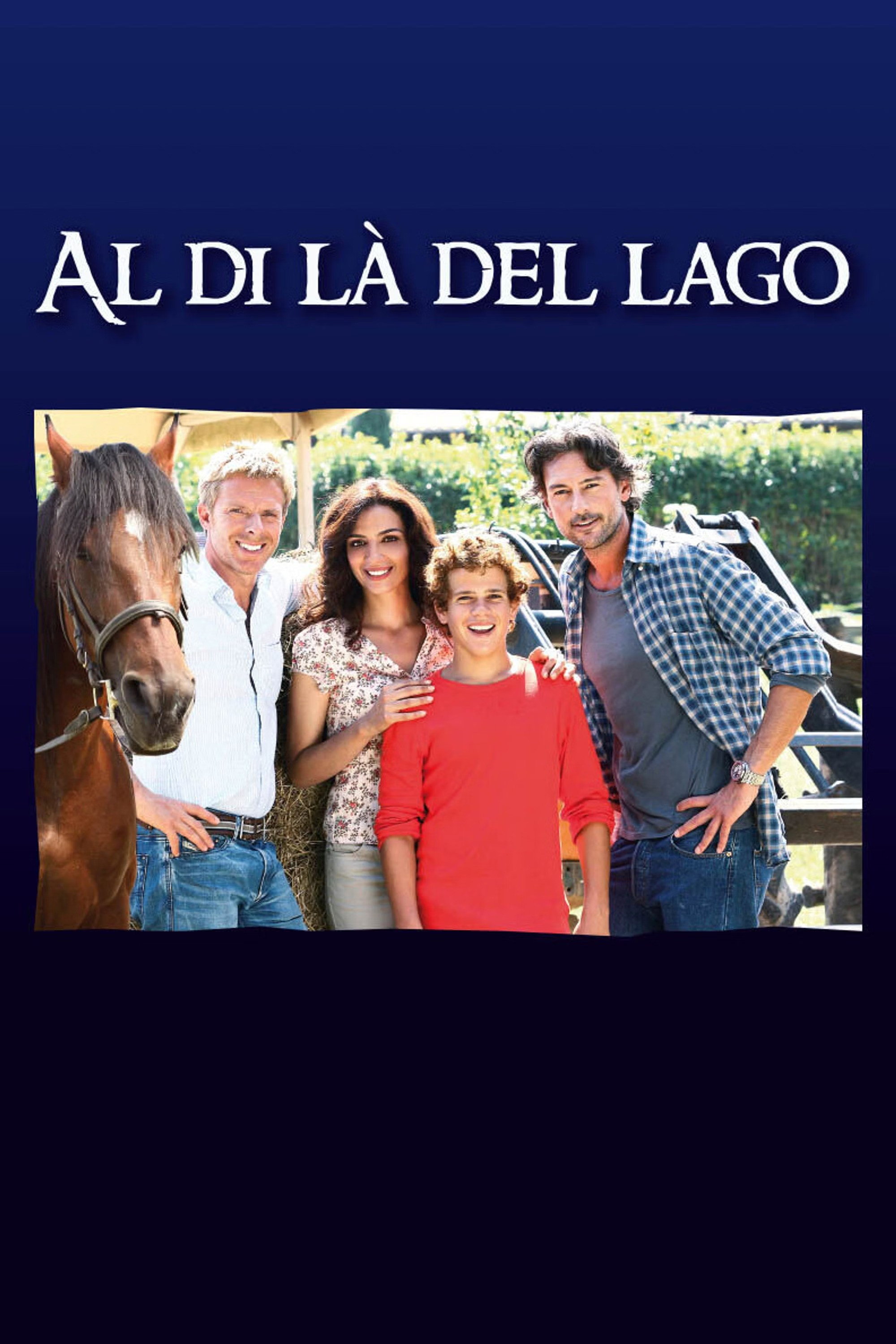 Al di la del lago