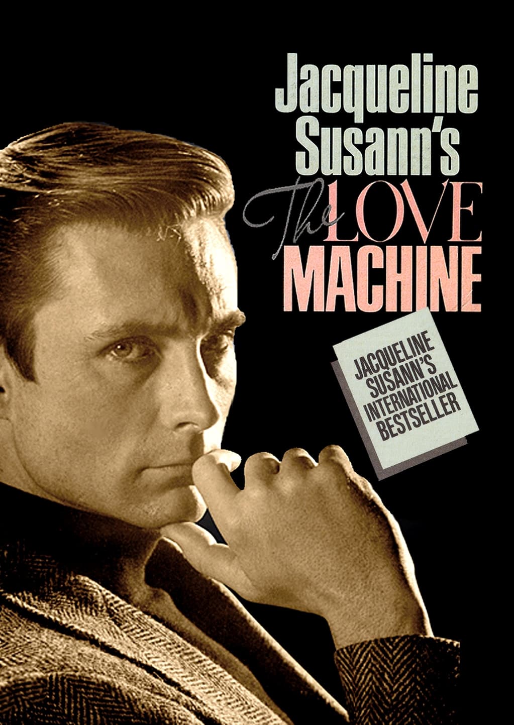 The Love Machine