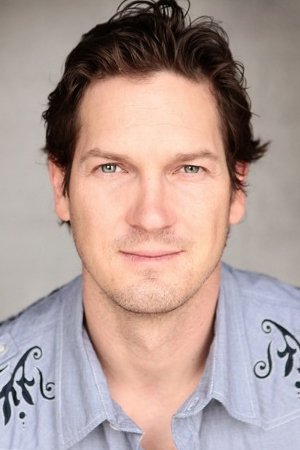 et billede af Mike Carpenter