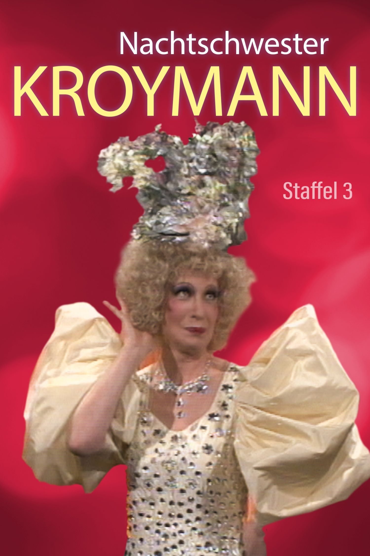 Nachtschwester Kroymann - Season 3