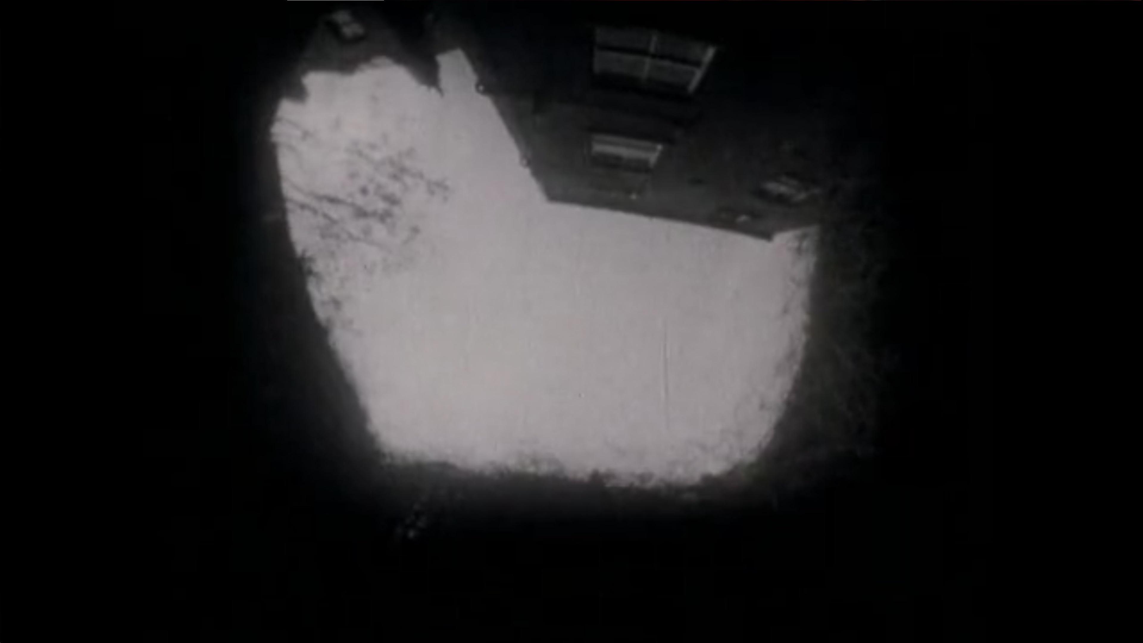 Imagem do Filme Mare's Tail