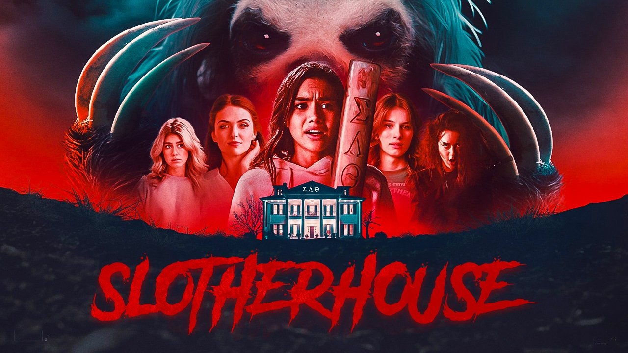 Slotherhouse (2023)