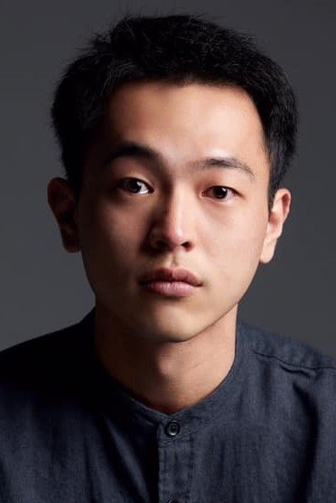 Gaku Sou's picture in the cast