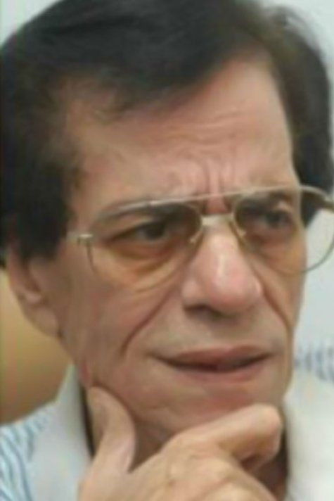 et billede af Mohammad Abu Al Hasan