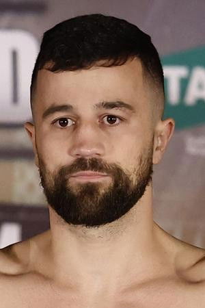 et billede af Terry Nickolas