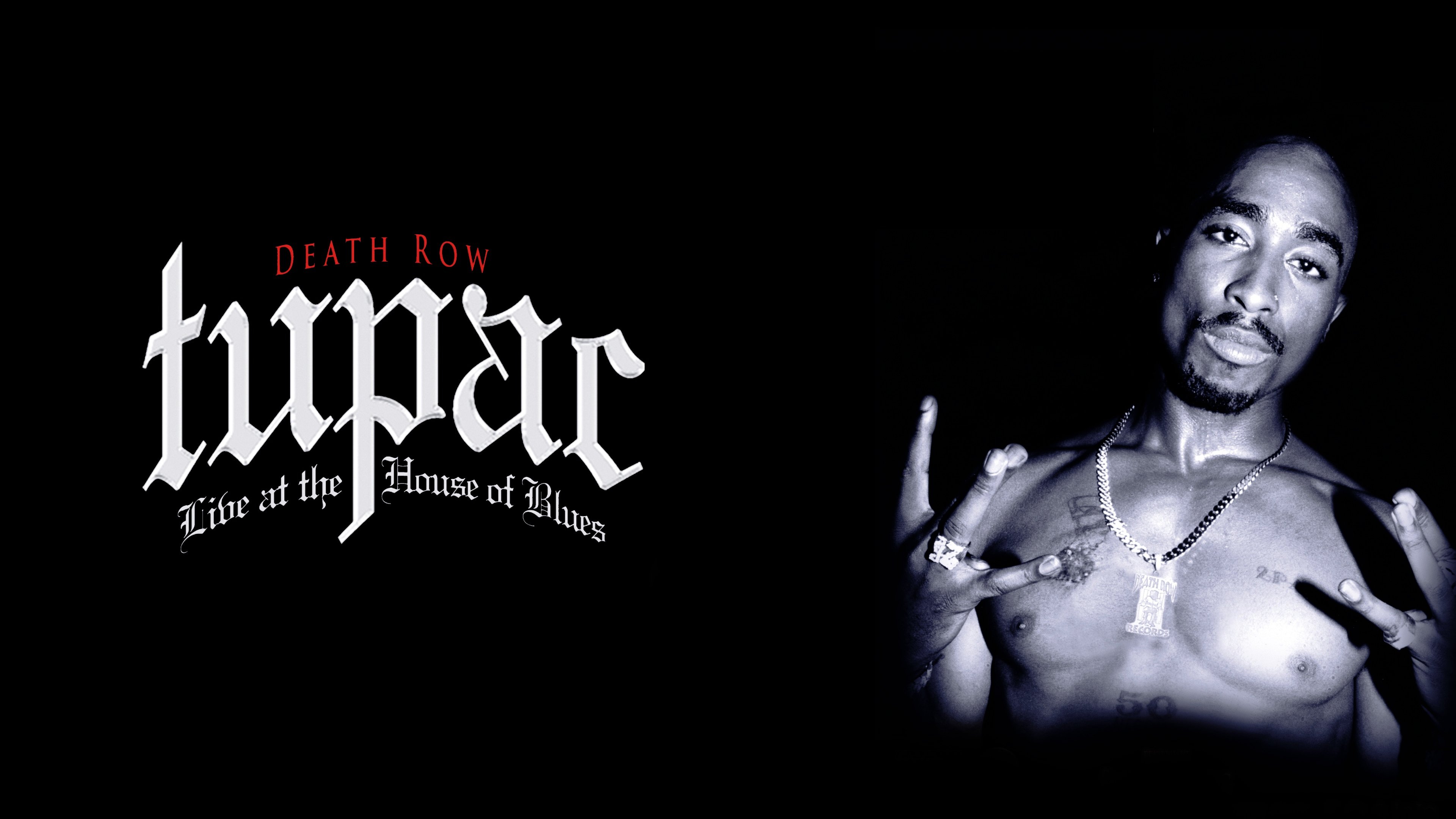 Tupac: Live at the House of Blues (2005)