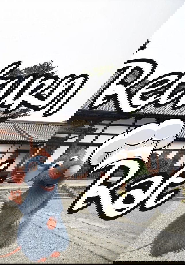 The Return of the Rat (N/A) The Poster Database (TPDb)