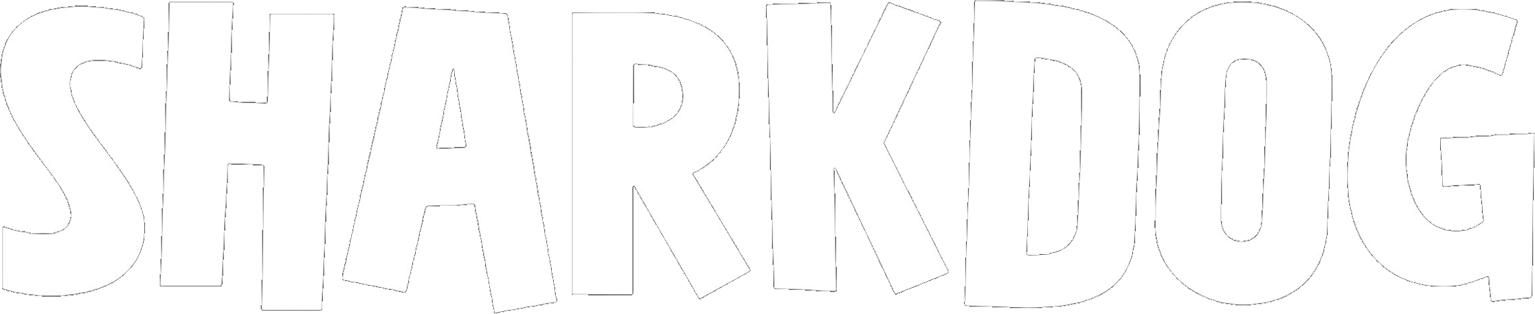 Sharkdog Logo