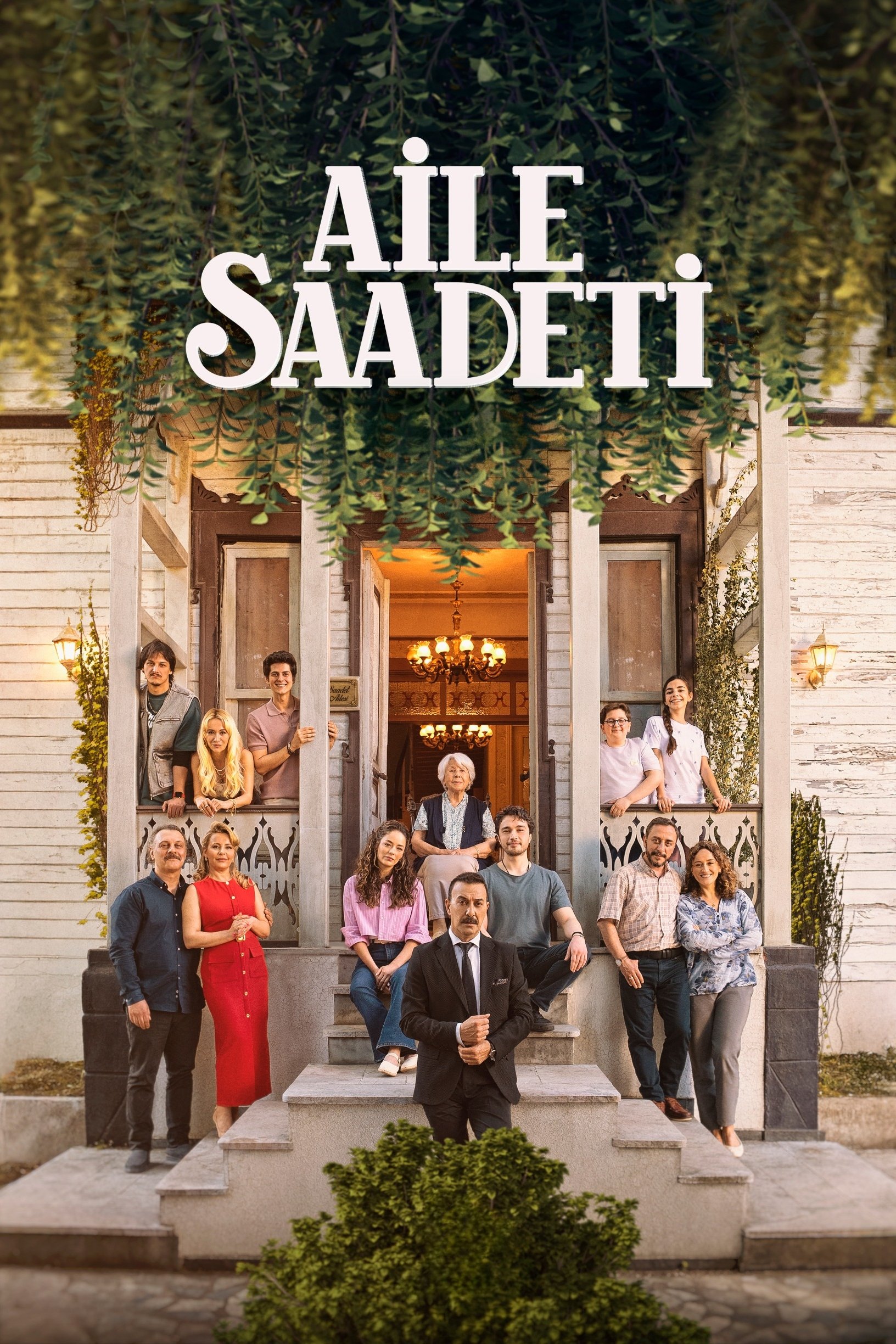 Aile Saadeti - Season 1