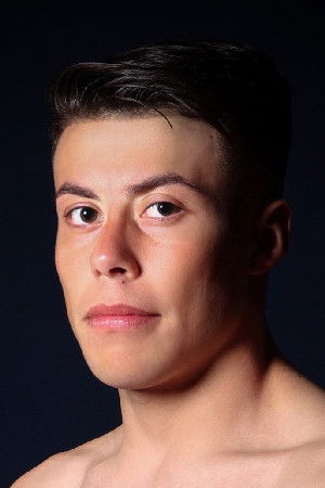 et billede af Marc Castro